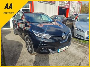 Renault KADJAR 2017 Signature NAV - Image 3
