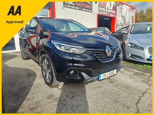 Renault KADJAR 2017 Signature NAV - Image 4