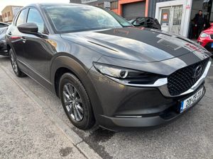 2020 Mazda CX-30 M  Hybrid 2.0 P 122 BHP - Image 4