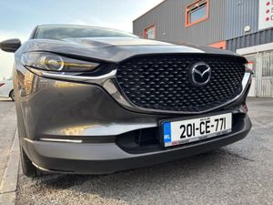 2020 Mazda CX-30 M  Hybrid 2.0 P 122 BHP - Image 3
