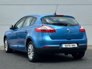 Renault Megane dCi 95 DYNAMIQUE - Image 2