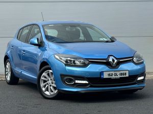 Renault Megane dCi 95 DYNAMIQUE - Image 4