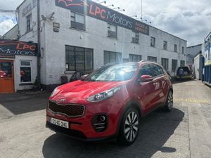 Kia Sportage 2017 - Image 3