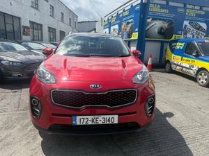 Kia Sportage 2017 - Image 4