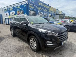 Hyundai Tucson 2016 - Image 3