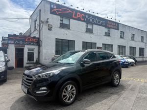 Hyundai Tucson 2016 - Image 2