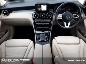 Mercedes-Benz GLC Glc220d 4matic - Image 2