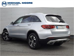 Mercedes-Benz GLC Glc220d 4matic - Image 3