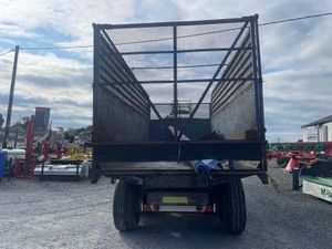 Eureka Grain and Silage 🌟CLEARANCE SPECIAL🌟 - Image 3