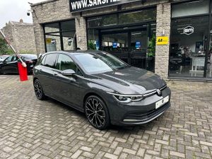 2023 VW GOLF STYLE 1.4 TSI DSG E-HYBRID. - Image 2