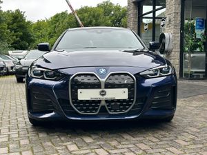 2022 BMW I4 EDRIVE 40 M-SPORT. - Image 3