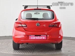 Opel Corsa 1.4 90ps SC - Image 4