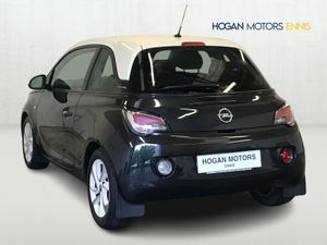 Opel Adam 2015 - Image 4