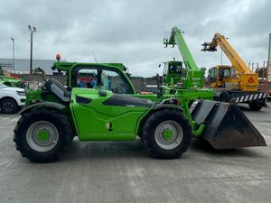 Merlo TF35.7CS-115 Telehandler - Image 3