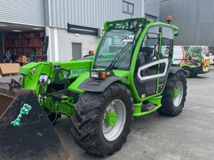 Merlo TF35.7CS-115 Telehandler - Image 2
