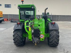 Merlo TF35.7CS-115 Telehandler - Image 4