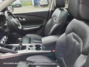 Renault Kadjar 1.5 Blue dCi 115 GT Line | Premium - Image 3