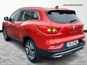 Renault Kadjar 1.5 Blue dCi 115 GT Line | Premium - Image 4