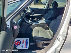 Renault Scenic ICONIC TCE 140 GPF MY18 4DR - Image 4