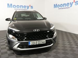 Hyundai Kona Hybrid Executive Low Mileage 1.6l Pe - Image 2