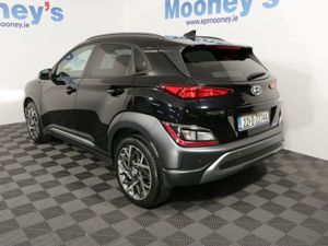 Hyundai Kona Hybrid Executive Low Mileage 1.6l Pe - Image 4