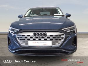Audi Q8 SB 55 Etron Quattro 300KW Sport - Image 2
