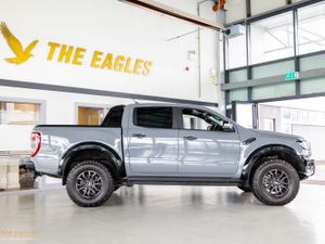 Ford Ranger D/CAB P/U RAPTOR 2.0TD - Image 3
