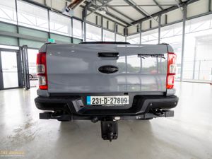 Ford Ranger D/CAB P/U RAPTOR 2.0TD - Image 4