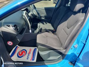 Renault Clio DYNAMIQUE NAV 1.2 - Image 4