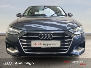 Audi A4 2.0tdi 163HP Auto SE - Heated Leather - R - Image 4