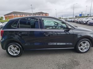 VOLKSWAGEN POLO 1.2 AUTOMATIC - Image 4