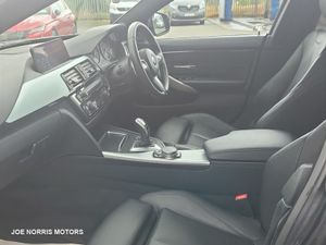 BMW 4-Series XDRIVE M SPORT GRAND COUPE 4DR - Image 3