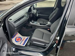 Honda Vezel 1.5 HYBRID X - Image 4
