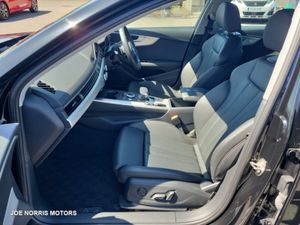 Audi A4 1.4 TFSI AUTOMATIC LOW KMS - Image 4