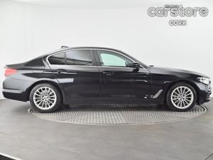 BMW 5 Series 530e Xdrive SE Auto - Image 2