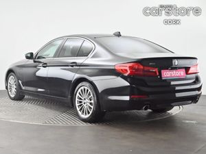 BMW 5 Series 530e Xdrive SE Auto - Image 3
