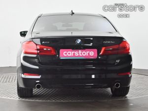 BMW 5 Series 530e Xdrive SE Auto - Image 4