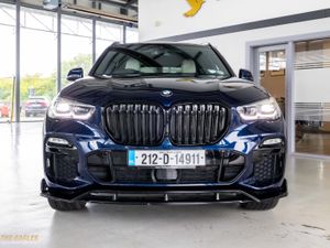 BMW X5 XDRIVE45E 4DR AUTO - Image 2