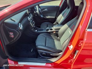 Mercedes-Benz A-Class A180 Auto - Image 4