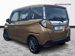Toyota Other CUSTOM G 1.0 AUTOMATIC - Image 4