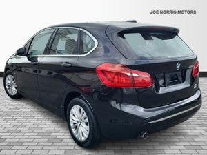 BMW 2-Series 218 2.0 Diesel Automatic - Image 3