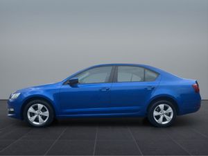 Skoda Octavia AMBITION 1.6 TDI 115HP DSG 4 4DR AUT - Image 2