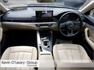 Audi A4 30 TDI 136HP S Tronic SE - Image 2