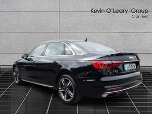 Audi A4 30 TDI 136HP S Tronic SE - Image 3