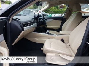 Audi A4 30 TDI 136HP S Tronic SE - Image 4