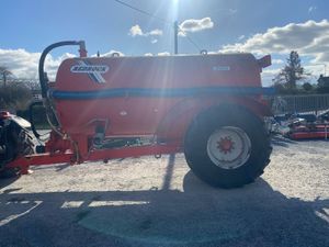 Redrock 3000 Gallon Tank Fully Serviced!!!! - Image 4