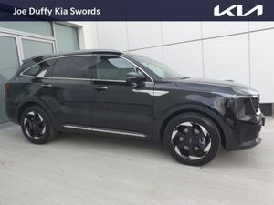 Kia Sorento 1.6 Special Edition Plug-in Hybrid - Image 2