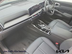 Kia Sorento 1.6 Special Edition Plug-in Hybrid - Image 3