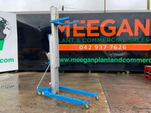 2023 GENIE SLA -15 MATERIAL LIFT........5369. - Image 4