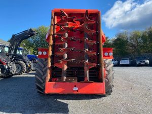 K-Two 12 Tonne Muckspreader🌟 Fully Serviced 🌟 - Image 4